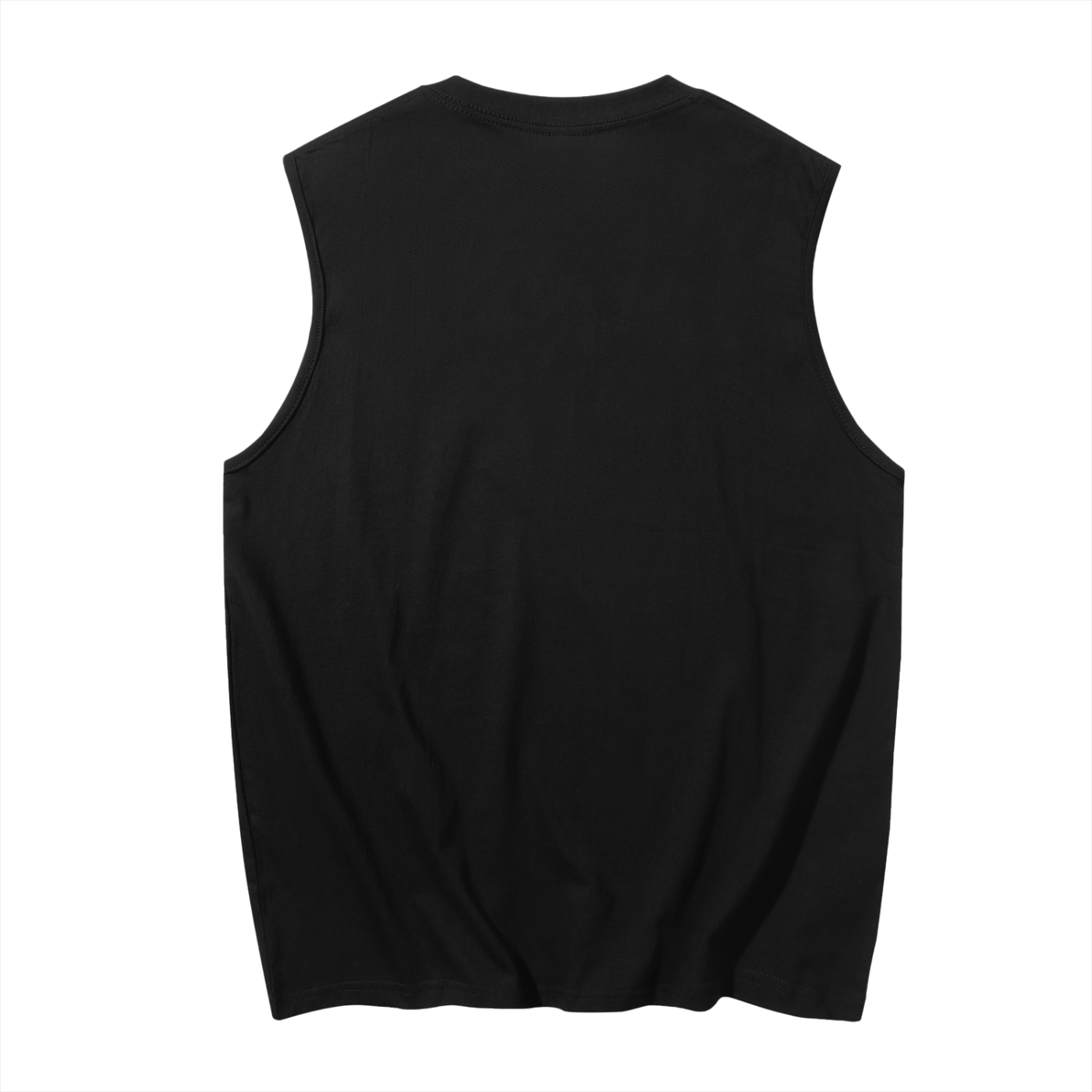 Men's Top Villain Tank Top