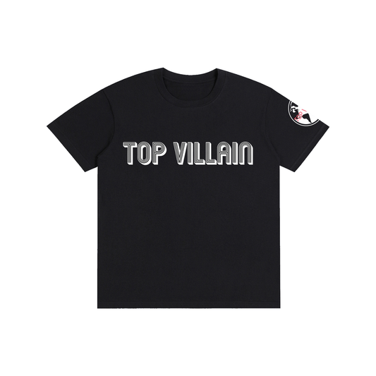 Pure Cotton Unisex T-Shirt