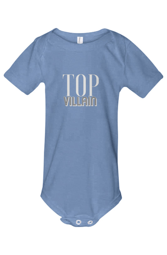Blue Baby Top Villain One Piece
