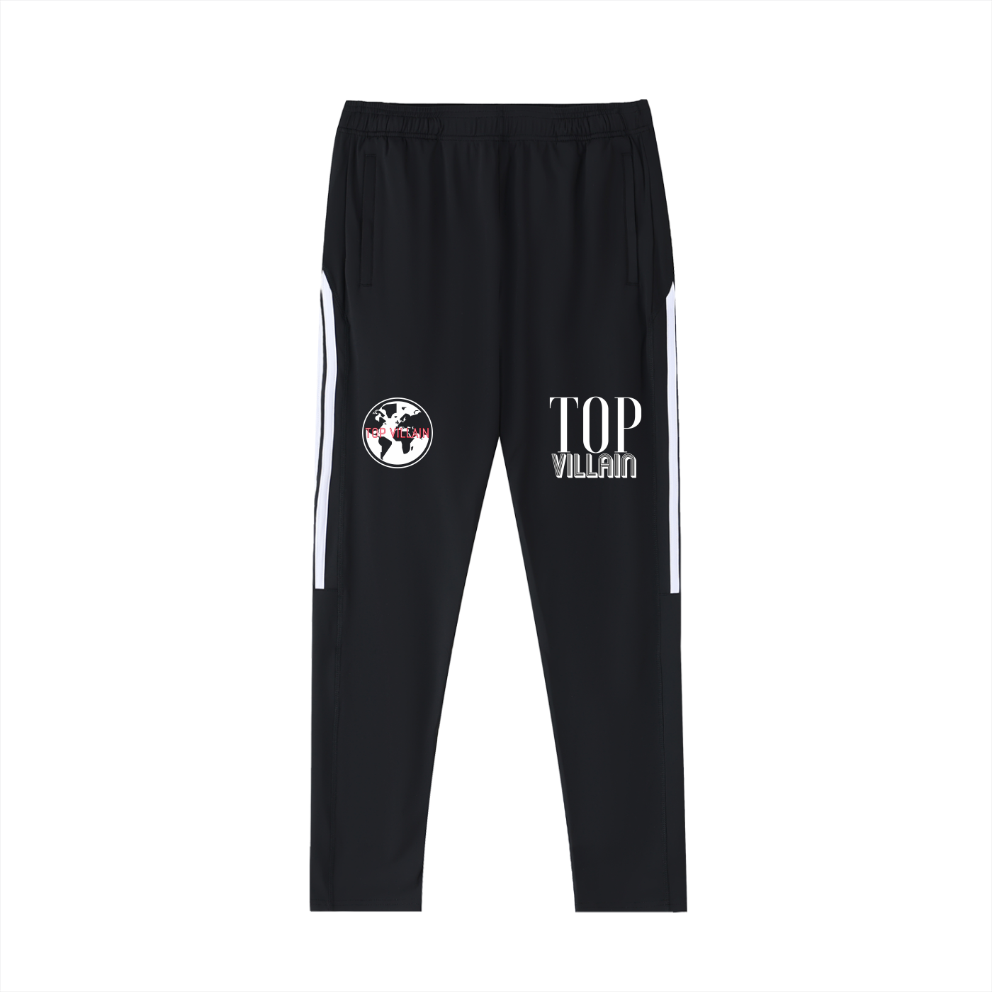 Top Villain Running Pants