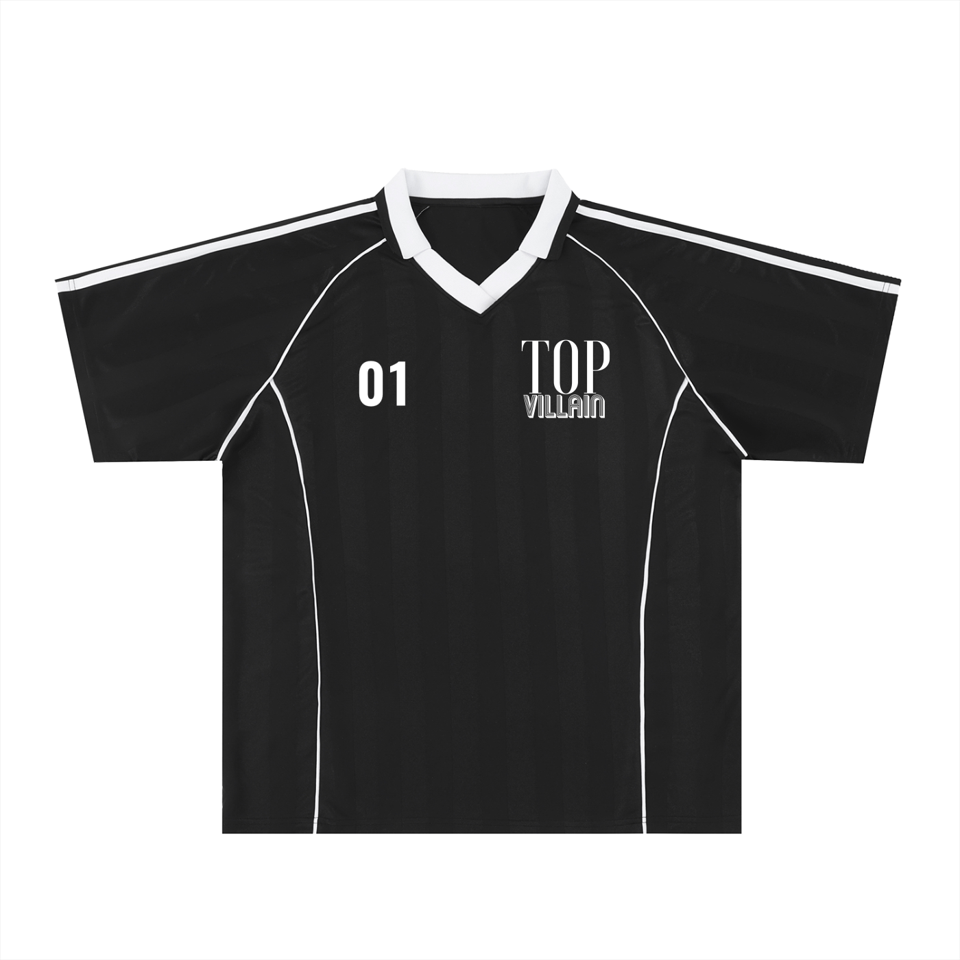 Jersey,soccer,villain,top