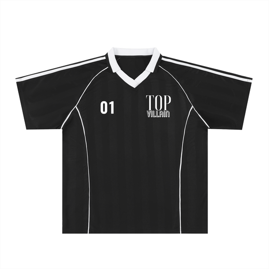 Jersey,soccer,villain,top