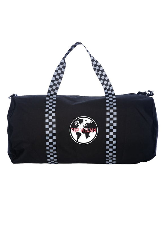 Day Trip Duffle Check